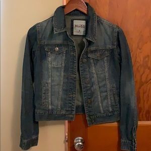 Mudd jean jacket
